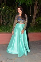 Nikki Galrani Photo Gallery